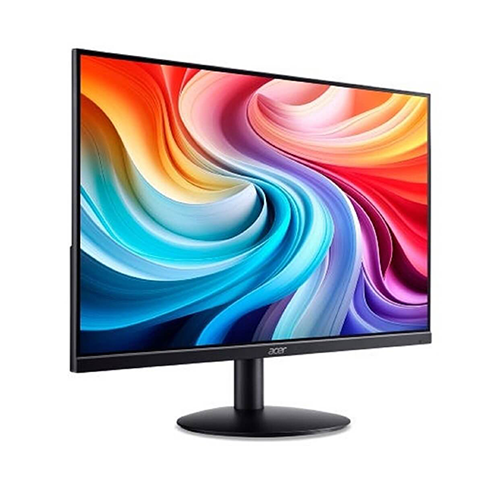 მონიტორი - Acer SA242YH1BI - 23.8 Inch / FHD / VA / 100 Hz / 4 Ms