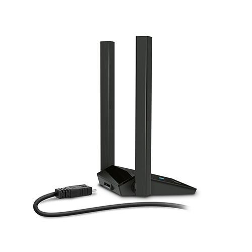 USB Wi-Fi მიმღები - TP-Link Archer TX20U AX1800