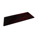 მაუსპადი - Asus Rog Strix Scabbard II XXL Black-Red - 90x40 სმ