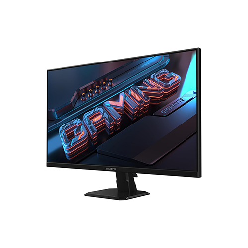 მონიტორი - Gigabyte GS27FA - 27 Inch / FHD / IPS / 180 Hz / 1 Ms