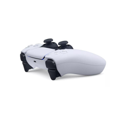 Wireless Controller - DualSense PS5 White BT