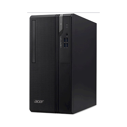 ბრენდული კომპიუტერი - Acer Veriton S2690G - i5 12400 / 8GB / 512GB / Onboard