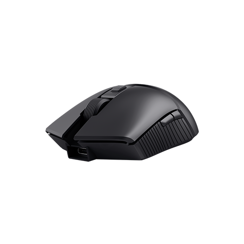 კომბო - უკაბელო კლავიატურა + უკაბელო ტენვადი მაუსი - Trust GXT 832 Thado WL