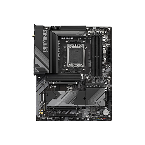 დედაბარათი - Gigabyte B650 Gaming X AX V2 DDR5