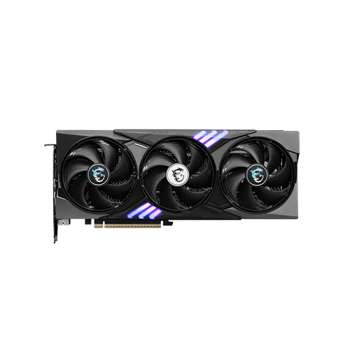 ვიდეობარათი - Msi RTX 5060 Ti 16 GB Gaming Trio Black