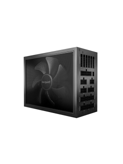 კვების ბლოკი - Be Quiet BN312 Dark Power Pro 12 1500 Watt 80 Plus Titanium