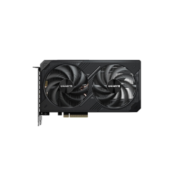 ვიდეობარათი - Gigabyte RTX 5060 Ti 16 GB WindForce