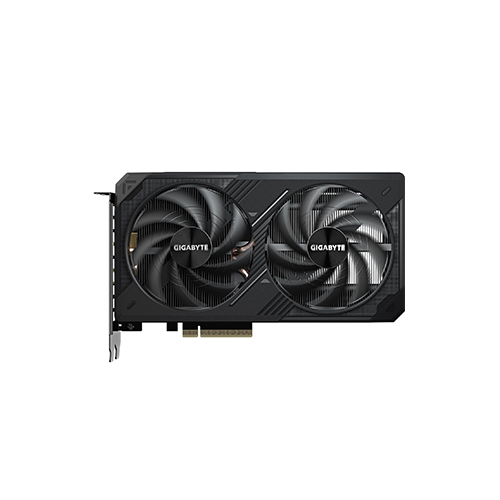 ვიდეობარათი - Gigabyte RTX 5060 Ti 16 GB WindForce