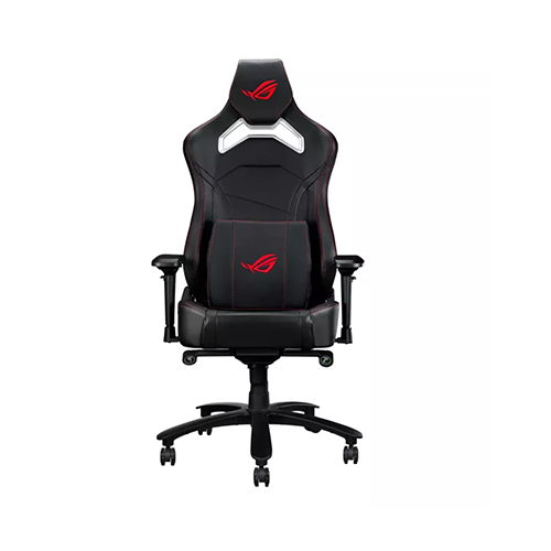 კომპიუტერის სკამი - Asus Rog Chariot X Core SL301CW Gaming Chair Black