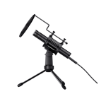 Microphone - Trust GXT 241 Velica Streaming Microphone