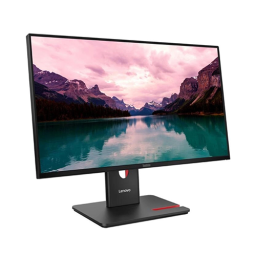 მონიტორი - Lenovo ThinkVision T24-40 - 23.8 Inch / FHD / IPS / 120 Hz / 4 Ms