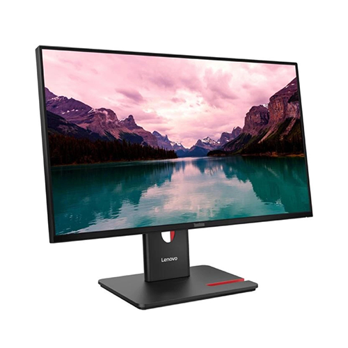 მონიტორი - Lenovo ThinkVision T24-40 - 23.8 Inch / FHD / IPS / 120 Hz / 4 Ms