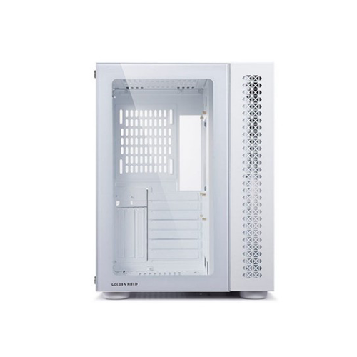 Case - Golden Field GZ360 White