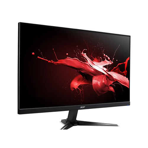 Monitor - Acer QG221QHBII - 21.5 Inch / FHD / VA / 100 Hz / 1 Ms
