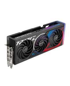 ვიდეობარათი - Asus Rog Strix RTX 4070 Ti 12 GB -