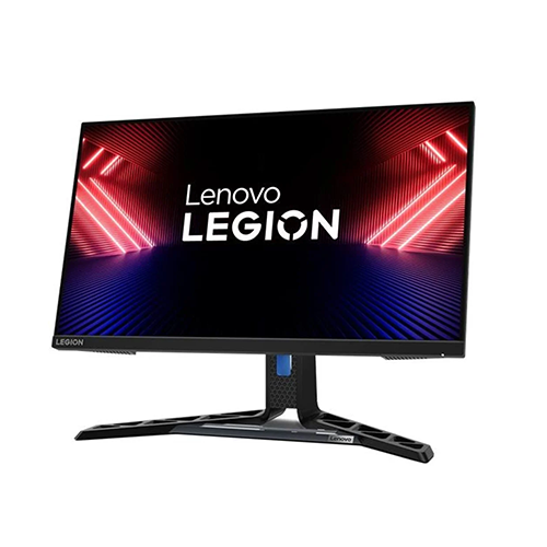 Monitor - Lenovo Legion R25i-30 - 24.5 Inch / FHD / IPS / 180 Hz / 0.5 Ms