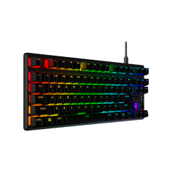 მექანიკური კლავიატურა - HyperX Alloy Origins Core PBT HyperX Red