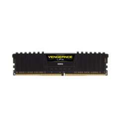 ოპერატიული - DDR4 8 GB 2400 Mhz Corsair Vengeance LPX