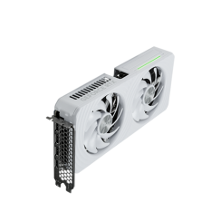 ვიდეობარათი - Palit RTX 5060 Ti 8 GB Dual Oc White