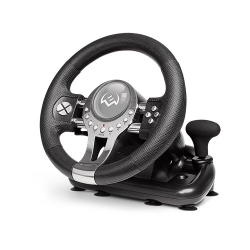 Wheel - Sven W800
