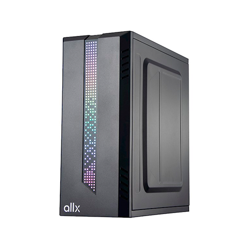 Case - Allx AX-B1740 - 1x80 Fan