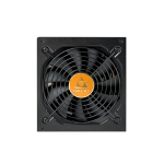 კვების ბლოკი - Chieftec Polaris 1250 Watt 80 Plus Gold Full Modular