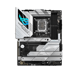 დედაბარათი - Asus Rog Strix Z790-A Gaming Wi-Fi DDR5 (მ)