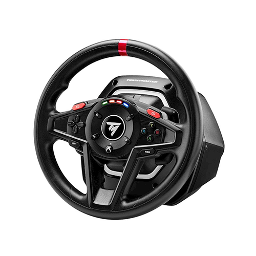 საჭე - Thrustmaster T128 4160781