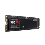 M2 SSD Samsung 980 Pro 1 TB PCIe 4.0