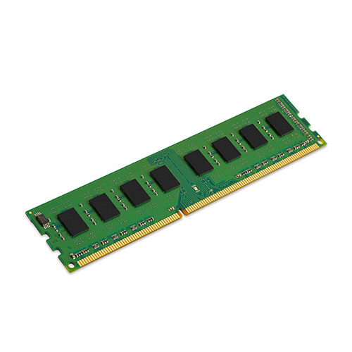 ოპერატიული - DDR5 16 GB 5200 Mhz Kingston