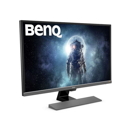 მონიტორი - Benq EW3270UE