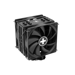 პროცესორის გაგრილება - Xilence XC081 M906