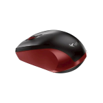 Wireless Mouse - Genius NX-8006S Red WL