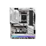 დედაბარათი - Asrock X870 Pro RS DDR5