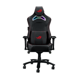 კომპიუტერის სკამი - Asus Rog Chariot X SL301W Gaming Chair Black