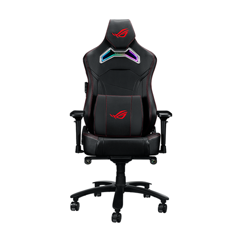 კომპიუტერის სკამი - Asus Rog Chariot X SL301W Gaming Chair Black