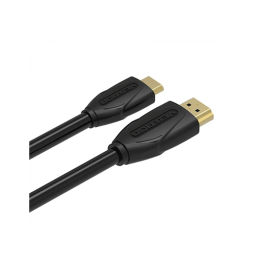 გადამყვანი კაბელი - HDMI To Mini HDMI Vention 1მ