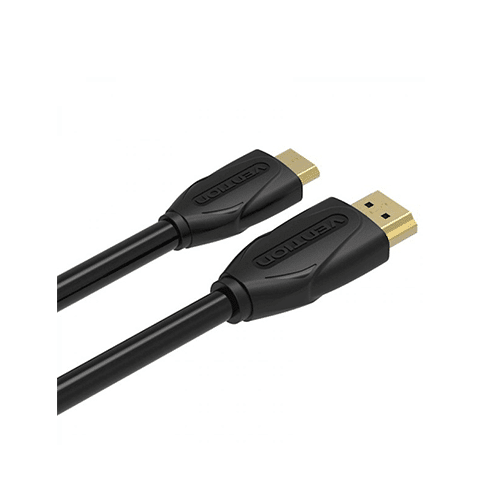 გადამყვანი კაბელი - HDMI To Mini HDMI Vention 2მ