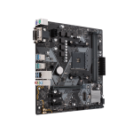 დედაბარათი - Asus Prime B450M-K DDR4