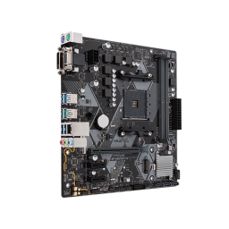 დედაბარათი - Asus Prime B450M-K DDR4