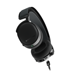 Wireless Headset - SteelSeries Headset Arctis 7+ WL Black
