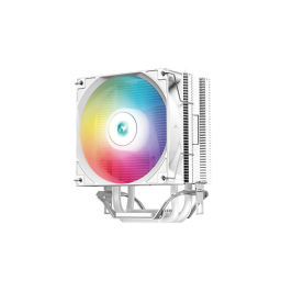 პროცესორის გაგრილება - Deep Cool Gammaxx AG300 WH ARGB White