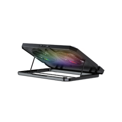 ნოუთბუქის გაგრილება - Fantech NC21 For 17