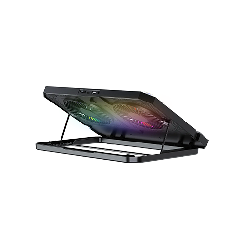 ნოუთბუქის გაგრილება - Fantech NC21 For 17