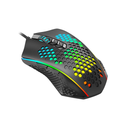 Mouse - Redragon Memeanlion M809