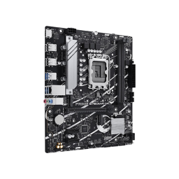 დედაბარათი - Asus Prime B760M-R DDR4