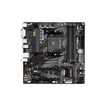 Motherboard - Gigabyte B550M DS3H DDR4