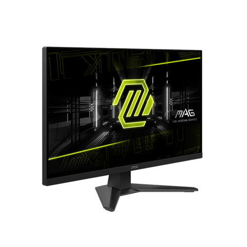მონიტორი - Msi MAG 272F - 27 Inch / FHD / IPS / 200 Hz / 0.5 Ms