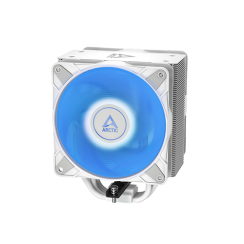 პროცესორის გაგრილება - Arctic Freezer 36 ARGB White