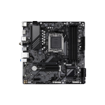 დედაბარათი - Gigabyte B650M D3HP AX Wi-Fi DDR5